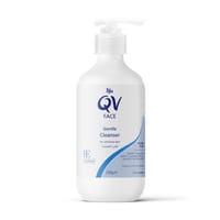 QV Face Gentle Foaming Cleanser 250mL