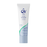 QV FACE OIL FREE MOISTURISER 75G