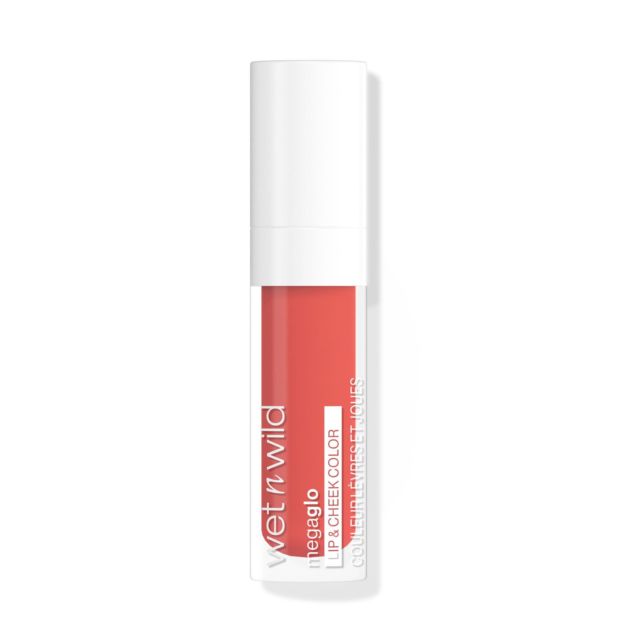 WET N WILD Mega Glo Liquid Lip&Cheek-6,5ml