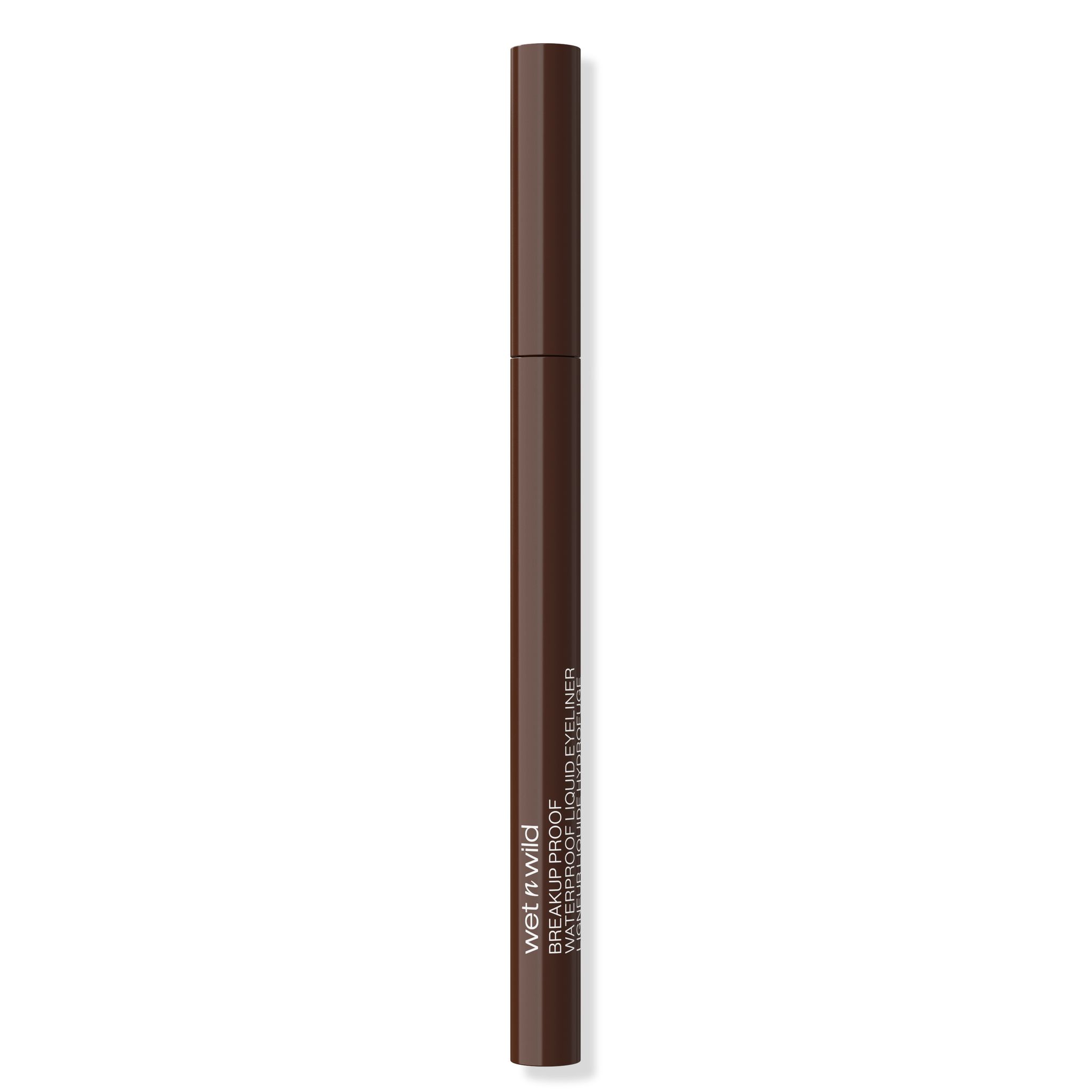 WET N WILD Breakup Proof Liquid Eyeliner-0,5ml