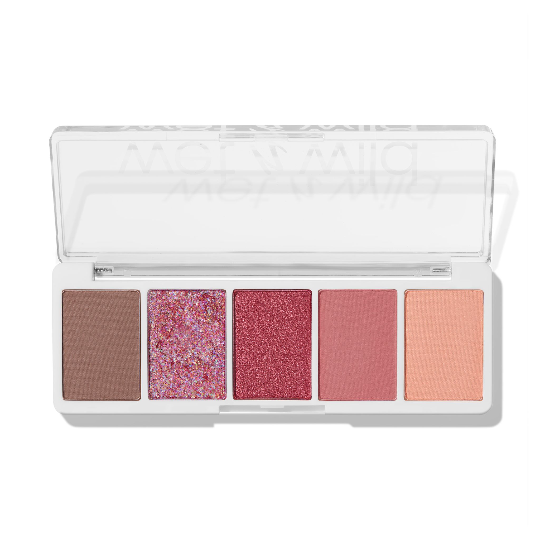 WET N WILD Color Icon 5 Pan Palette-6g