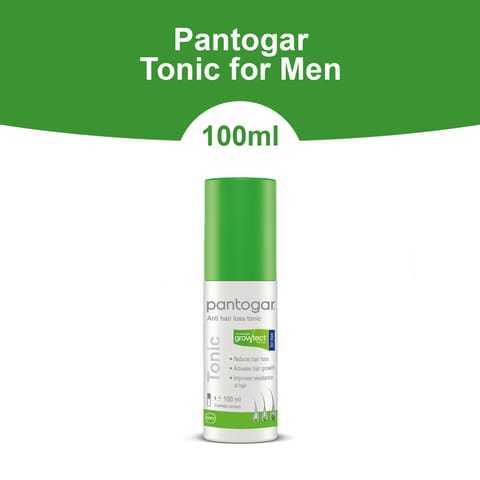 Pantogar Tonic for Man - 100 ml