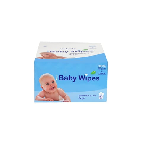 Sensitive Skin Family Pack 192 Wipes