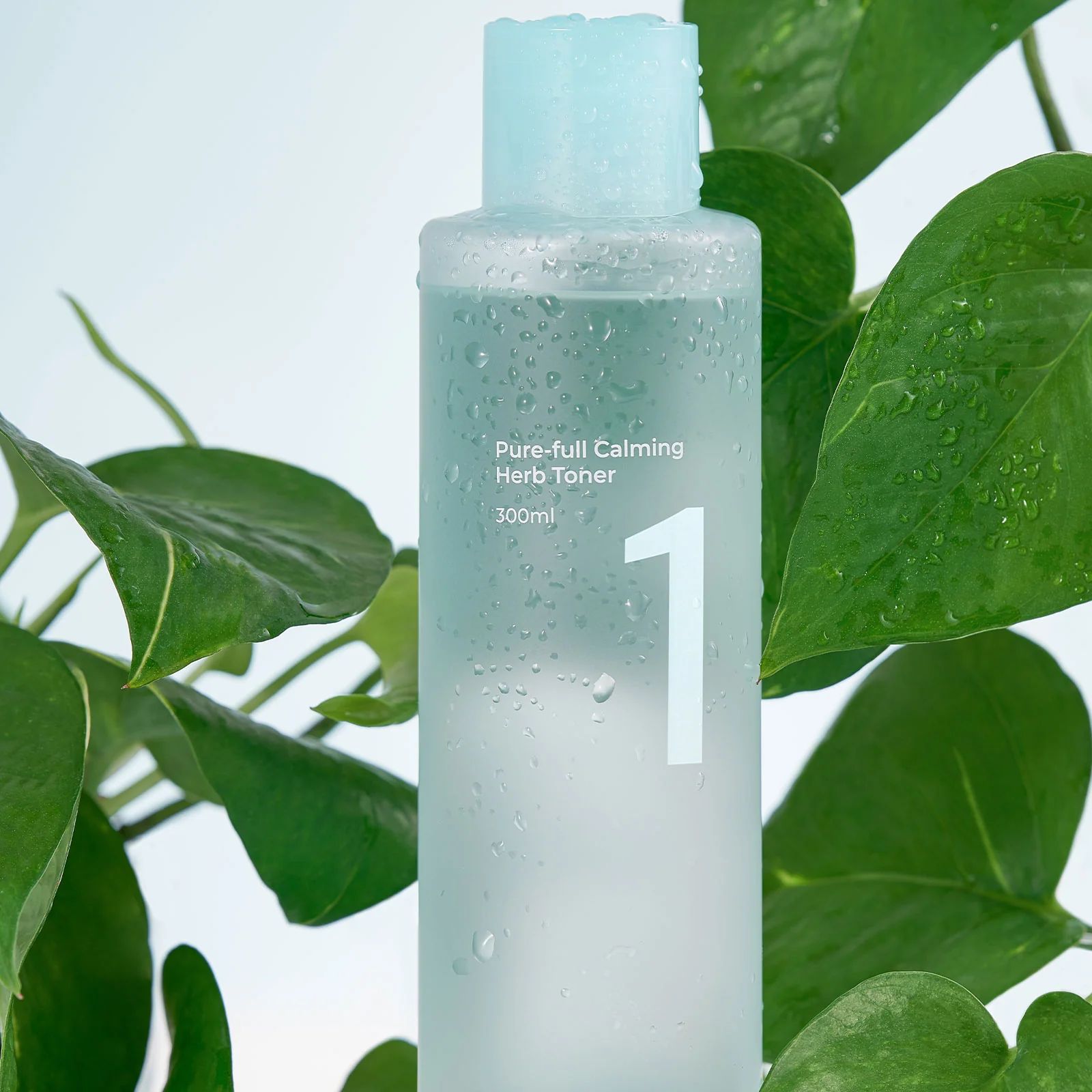 Numbuzin No.1 Pure-Full Calming Herb Toner