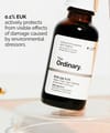 The Ordinary EUK Facial Serum 30 ml