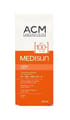 Medisun cream spf 100 gel 40 ml