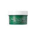 Mugwort Pore Clarifying Wash Off Pack 100ml