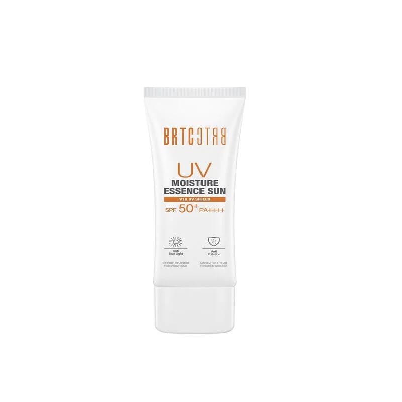 BRTC Moisture Essence Sun Cream 30 gm