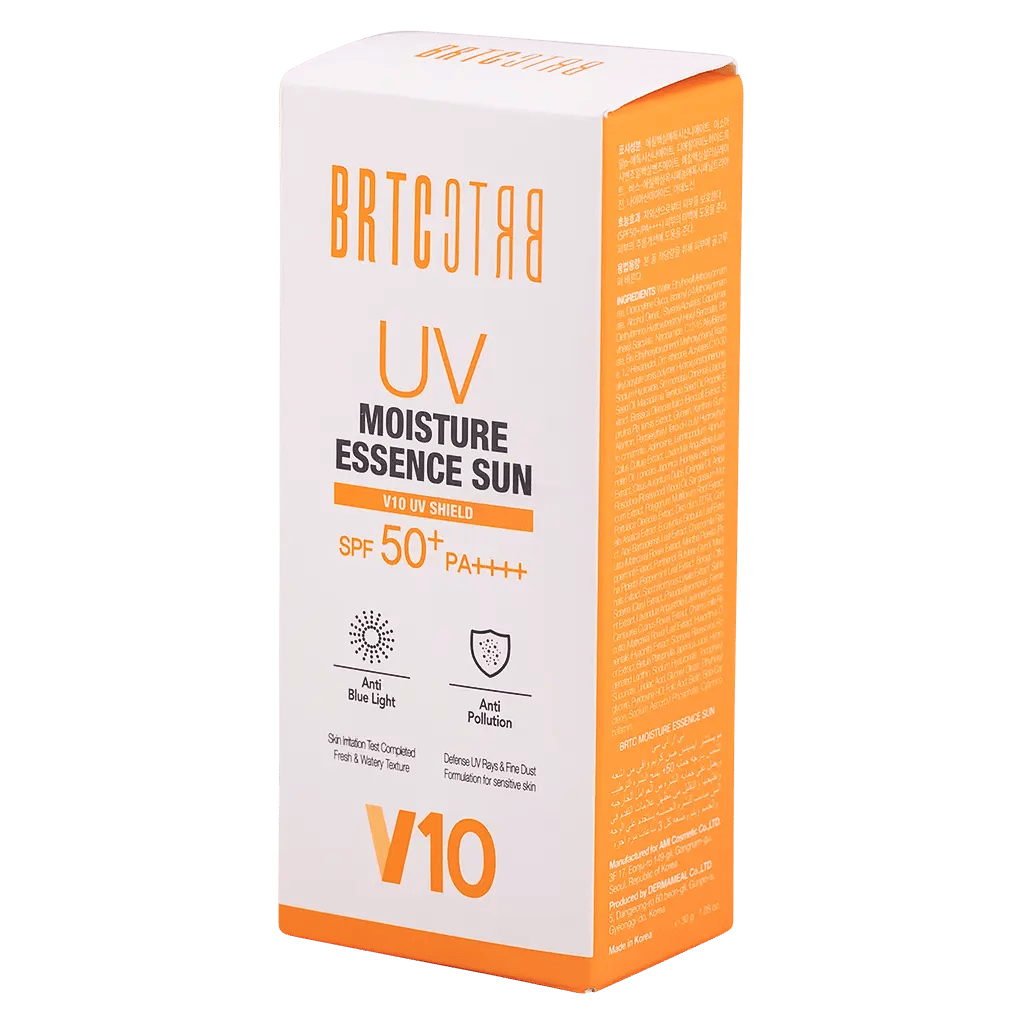 BRTC Moisture Essence Sun Cream 30 gm