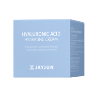 Hyaluronic acid moisturizing cream from Jayjun