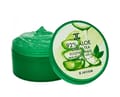 92% Aloe + Green Tea Soothing Gel