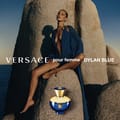 Versace Pour Femme Dylan Blue For Women Eau De Parfum 50ml