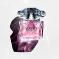 Versace Bright Crystal For Women Eau De Toilette 30ml