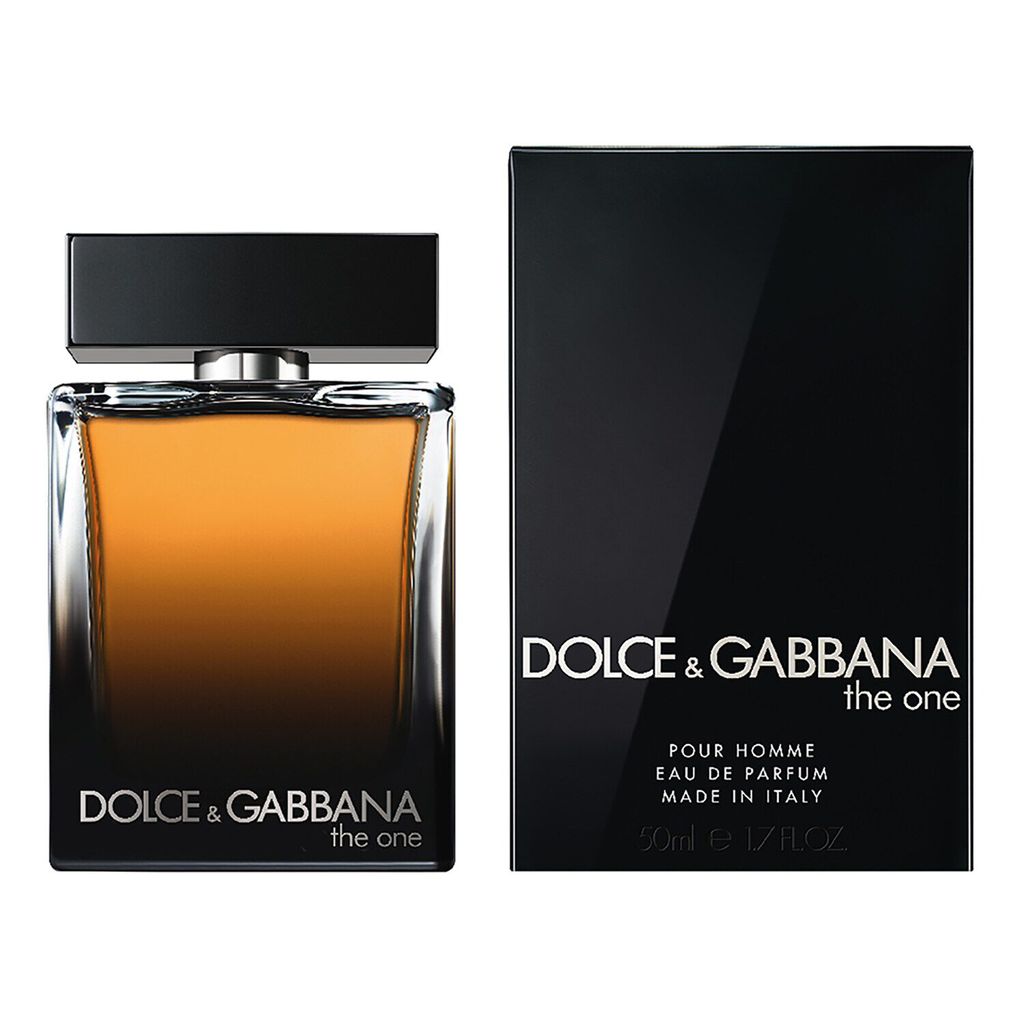 Dolce & Gabbana The One For Men For Men Eau De Parfum 100ml