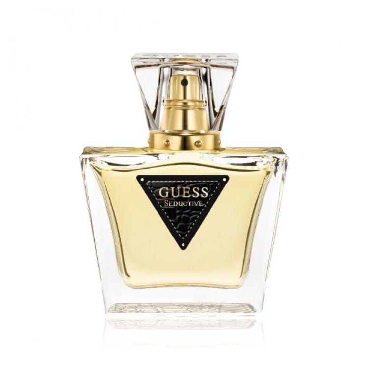 Guess Seductive For Women Eau De Toilette 75ml