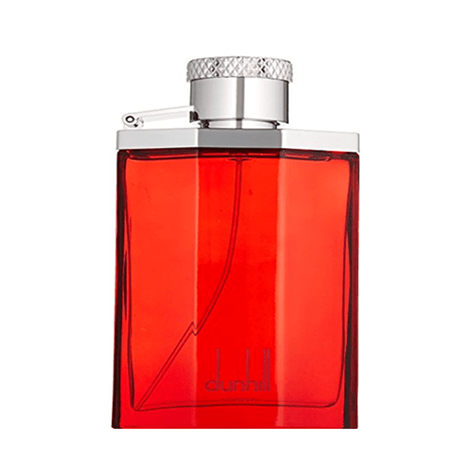 Dunhill Desire Red For Men For Men Eau De Toilette 100ml