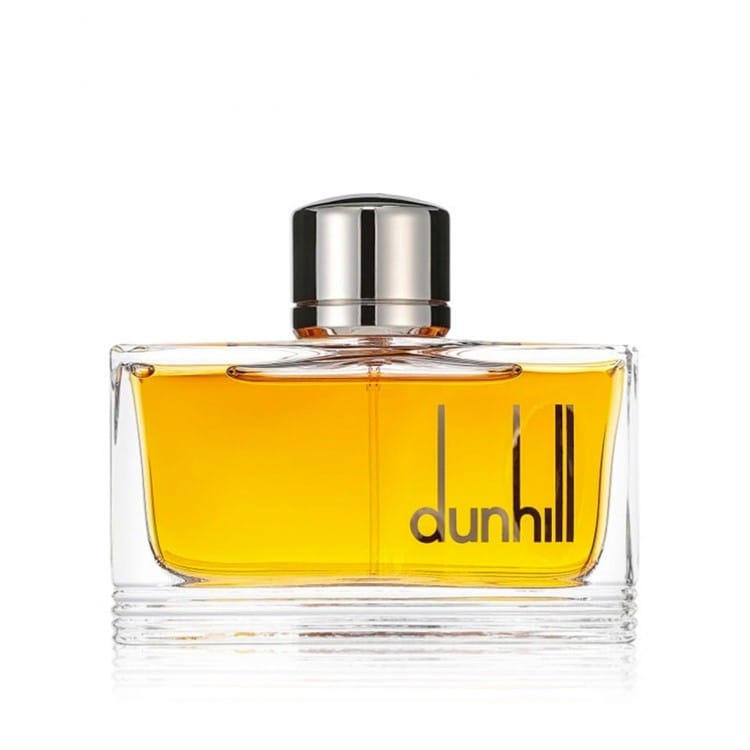 Dunhill Pursuit For Men For Men Eau De Toilette 75ml