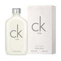 Calvin Klein Ck One Unisex Eau De Toilette 100ml