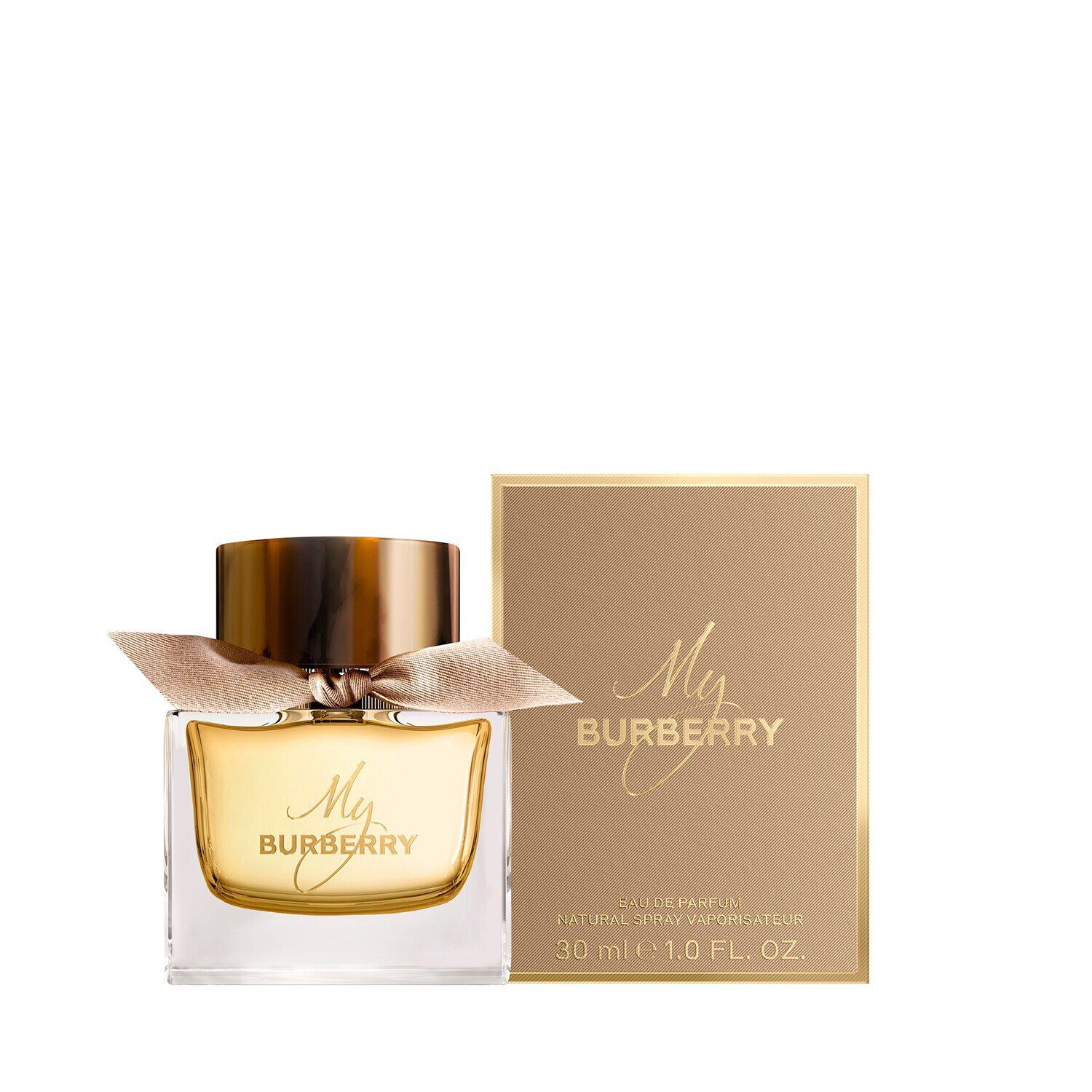 Burberry My Burberry For Women Eau De Parfum 30ml