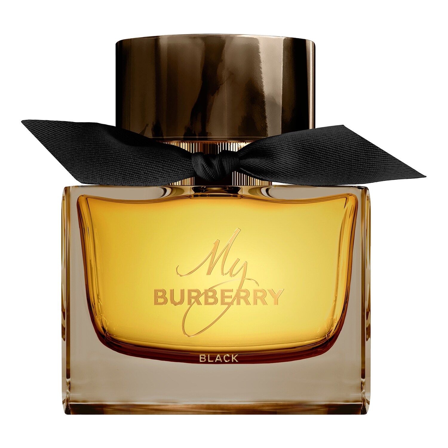 Burberry My Burberry Black For Women Parfum 50ml