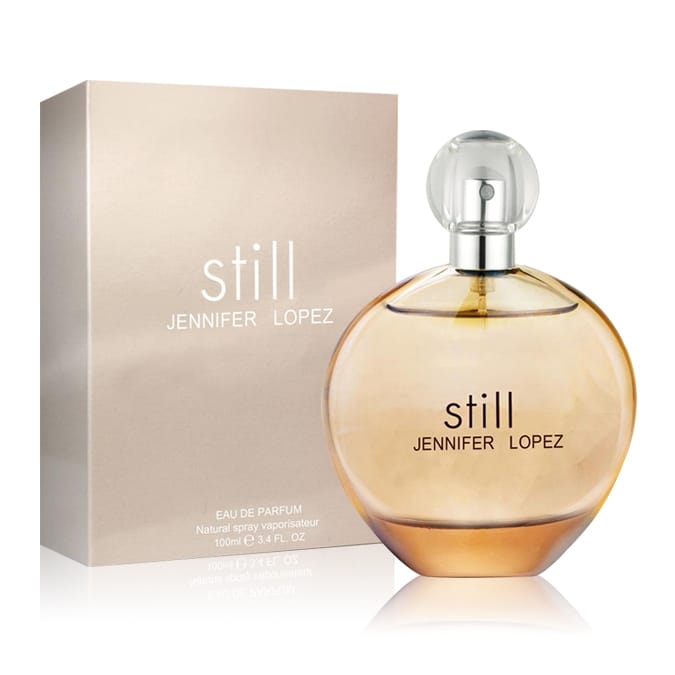 Jennifer Lopez Still Eau de Parfum 100ml