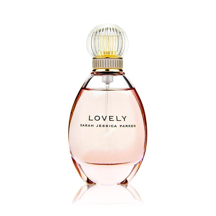 Sarah Jessica Parker Lovely For Women Eau De Parfum 100ml