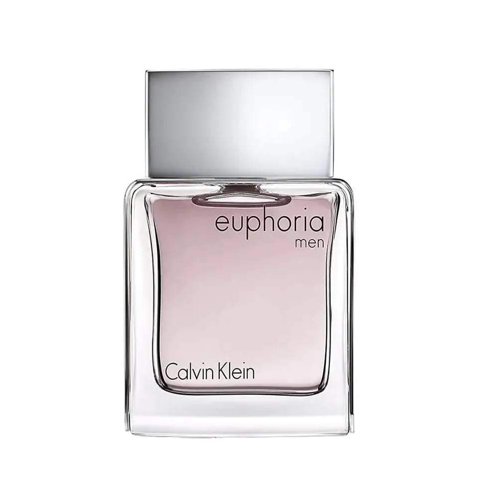 Calvin Klein Euphoria Men For Men Eau De Toilette 30ml