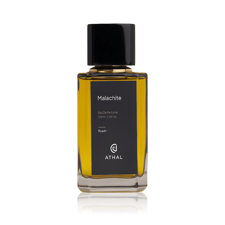 Athal Malachite Unisex Eau De Parfum 100ml