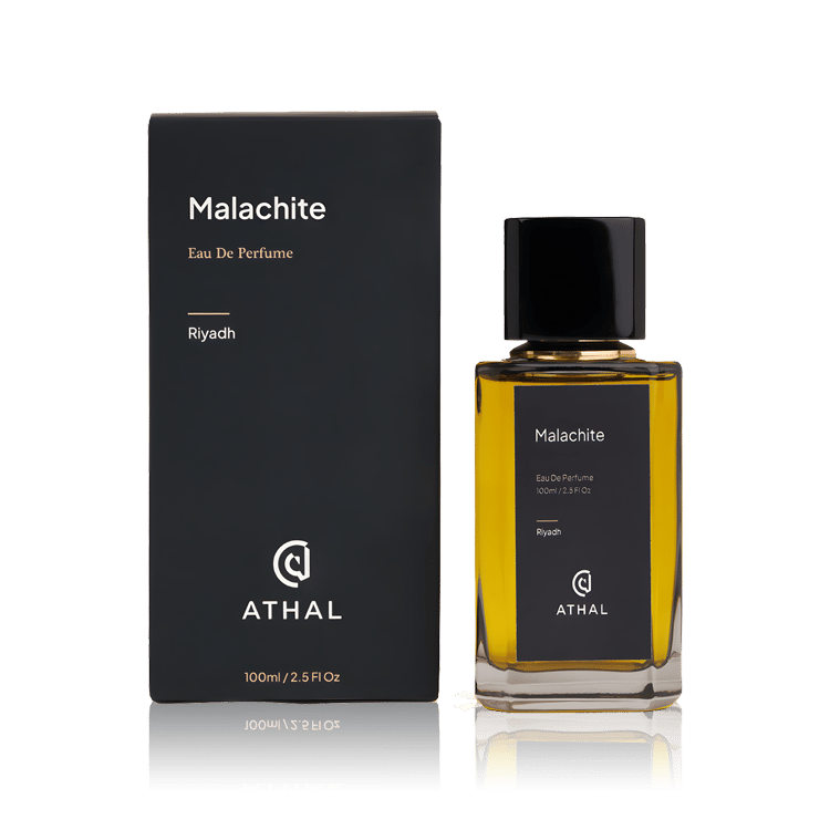 Athal Malachite Unisex Eau De Parfum 100ml