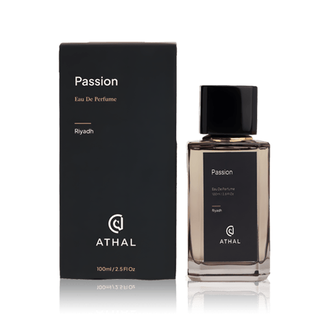 Athal Passion For Women Eau De Parfum 100ml