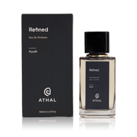 Athal Refined For Men Eau De Parfum 100ml