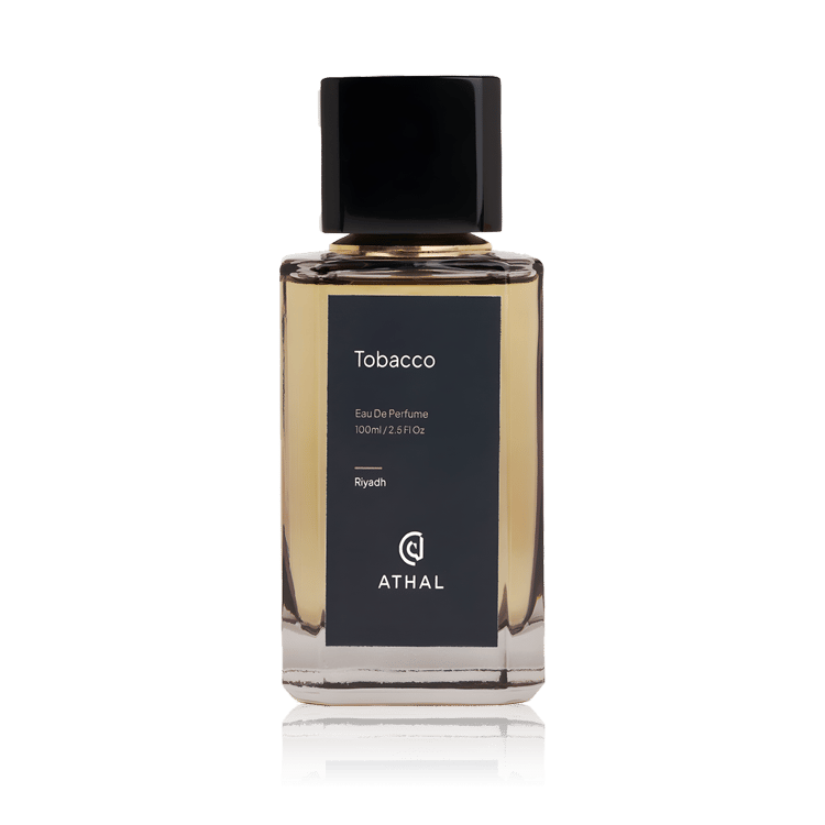 Athal Tobacco Unisex Eau De Parfum 100ml