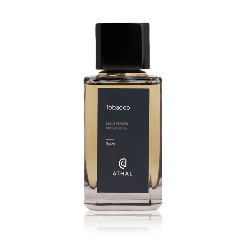 Athal Tobacco Unisex Eau De Parfum 100ml