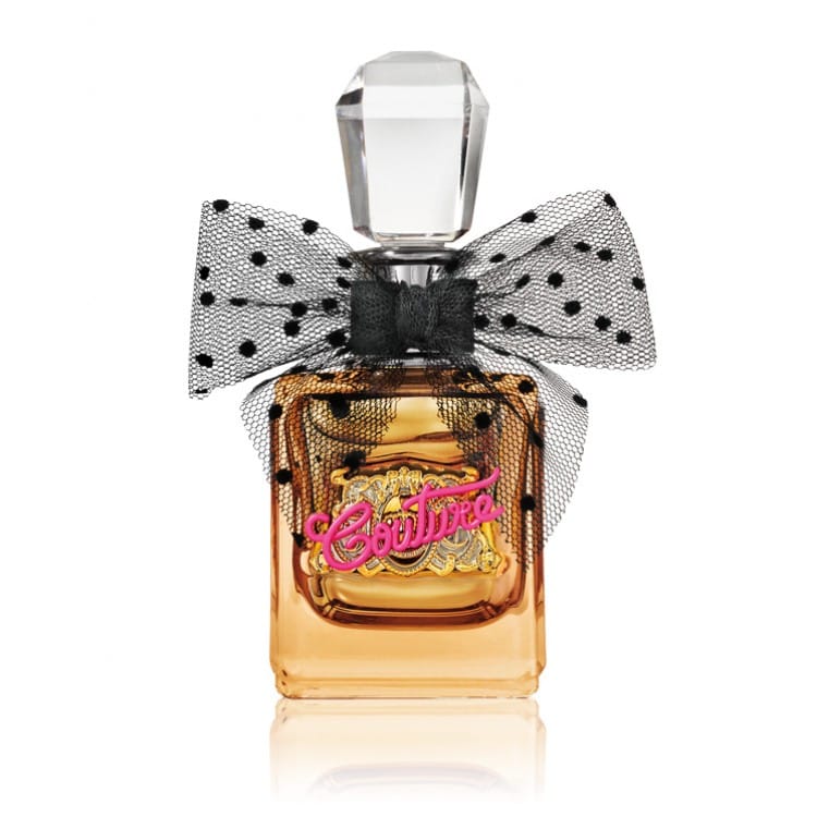 Juicy Couture Viva La Juicy Gold Couture for Women, 100 ml