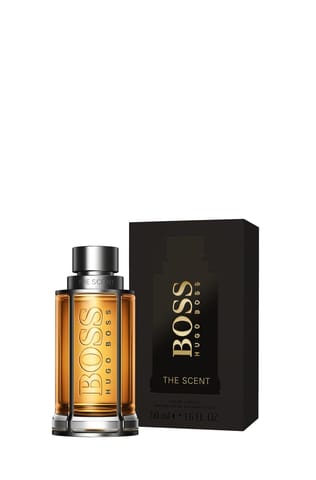 Hugo Boss The Scent For Men Eau De Toilette 50ml