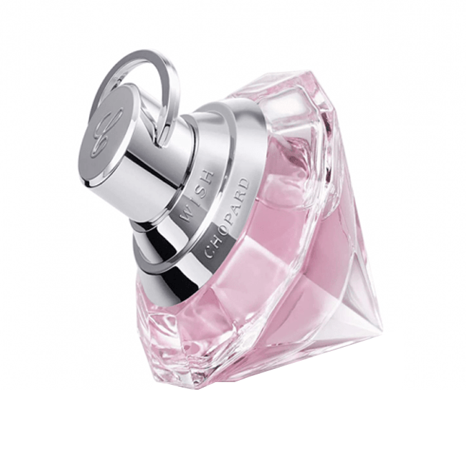 Chopard Wish Pink For Women Eau De Toilette 75ml