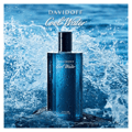 Davidoff Cool Water For Men Eau De Toilette 75ml