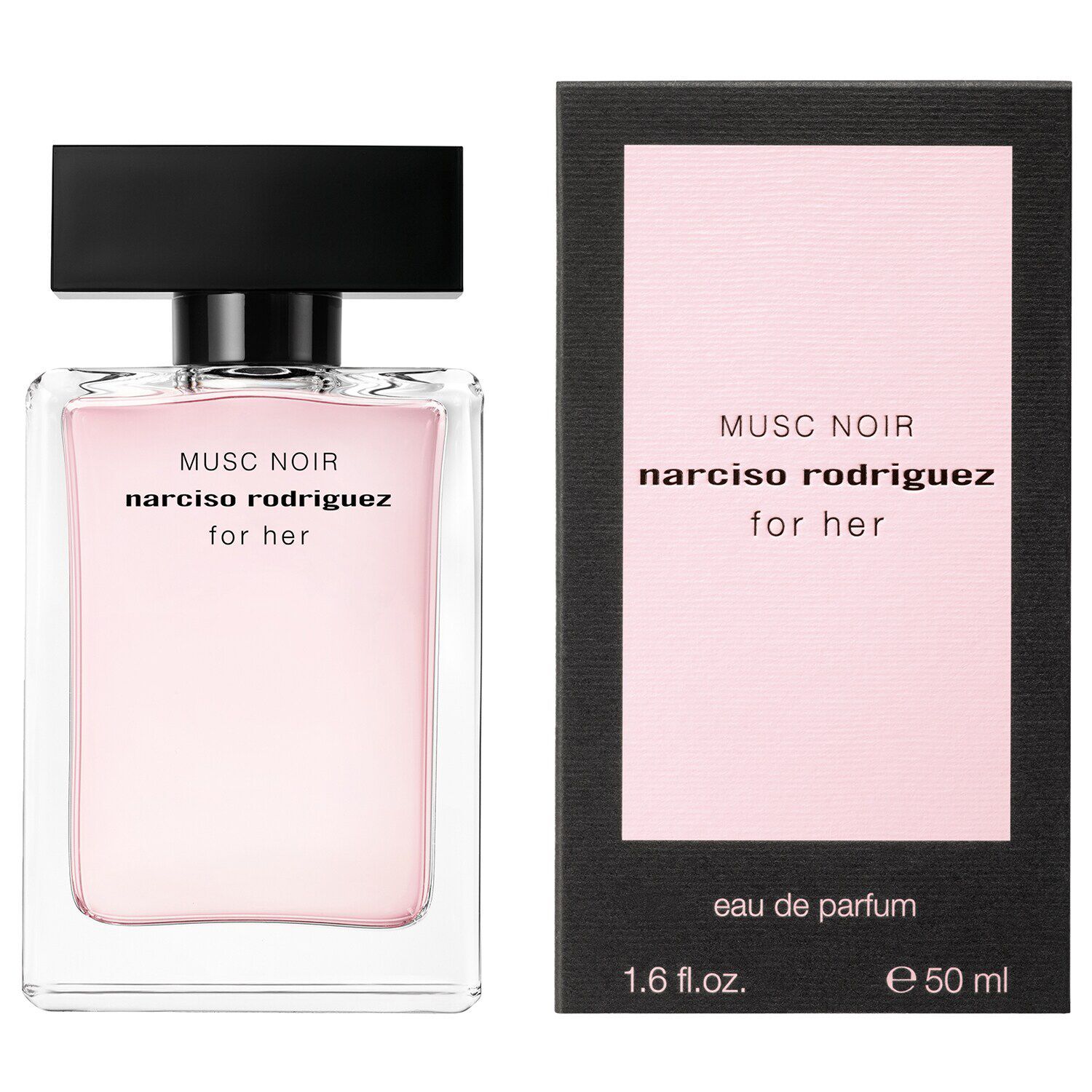 Narciso Musk Noir Perfume 100 ml