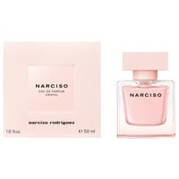 Narciso Rodriguez Crystal Eau de Parfum 90ml