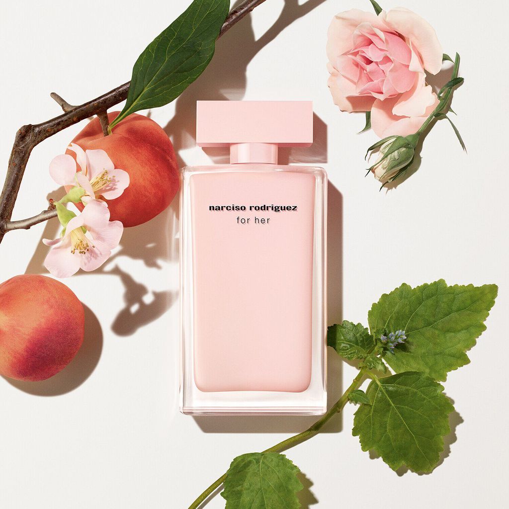 Narciso Rodriguez For Her For Women Eau De Parfum 50ml