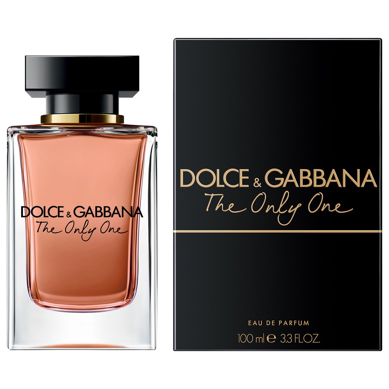 Dolce & Gabbana The Only One For Women Eau De Parfum 50ml