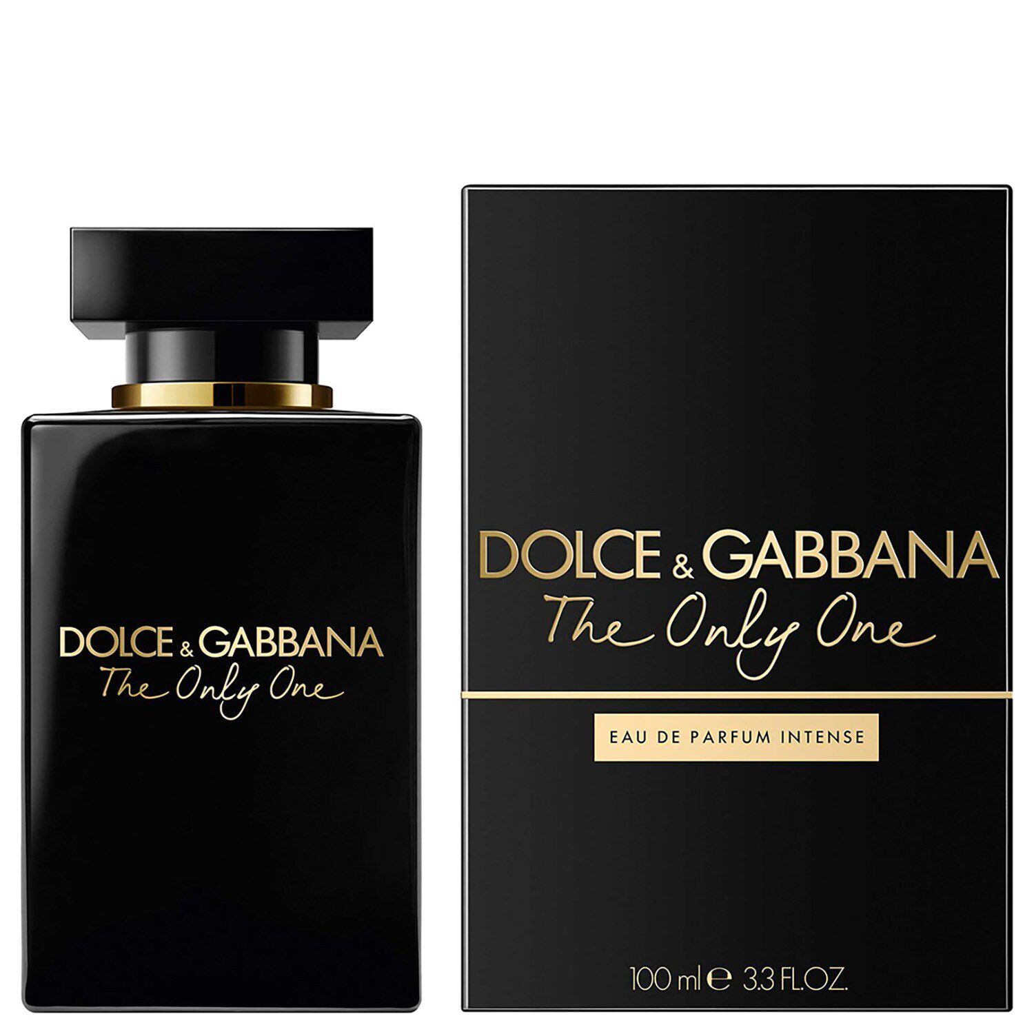 Dolce & Gabbana The Only One For Women Eau De Parfum Intense 30ml