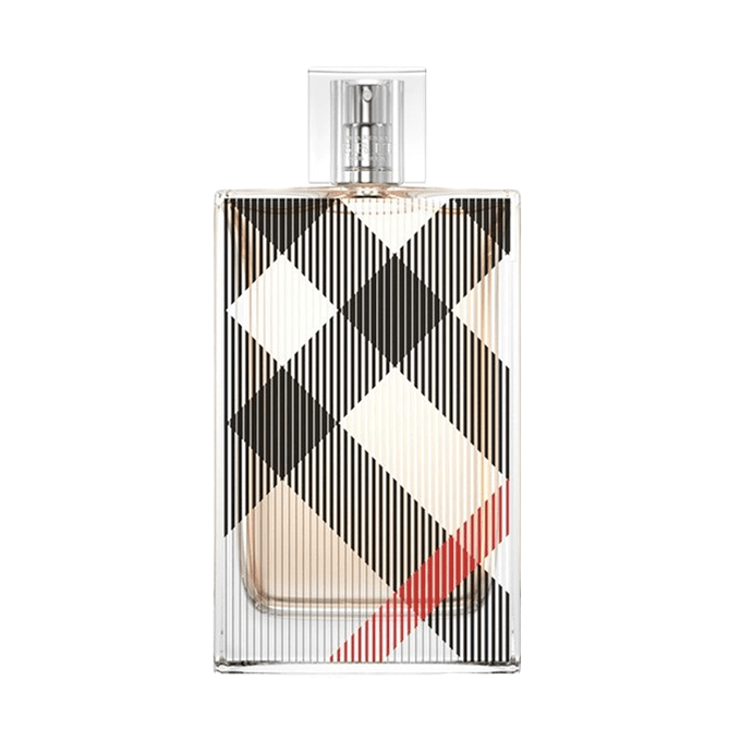 Burberry Brit For Her For Women Eau De Parfum 100ml