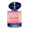 Giorgio Armani My Way Intense For Women Eau De Parfum 30ml Refillable