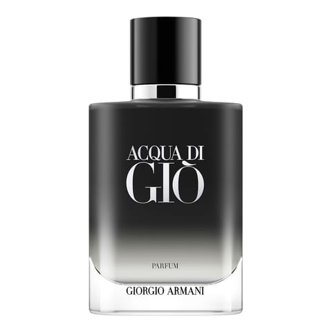 Giorgio Armani Acqua Di Gio For Men Parfum 75ml Refillable