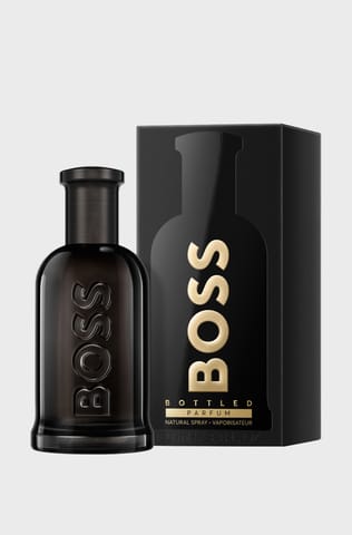 Hugo Boss Bottled For Men Parfum 100ml