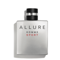 Chanel Allure Homme Sport For Men Eau De Toilette 100ml