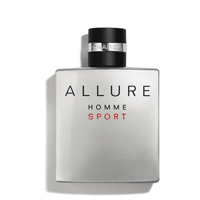 Chanel Allure Homme Sport For Men Eau De Toilette 100ml