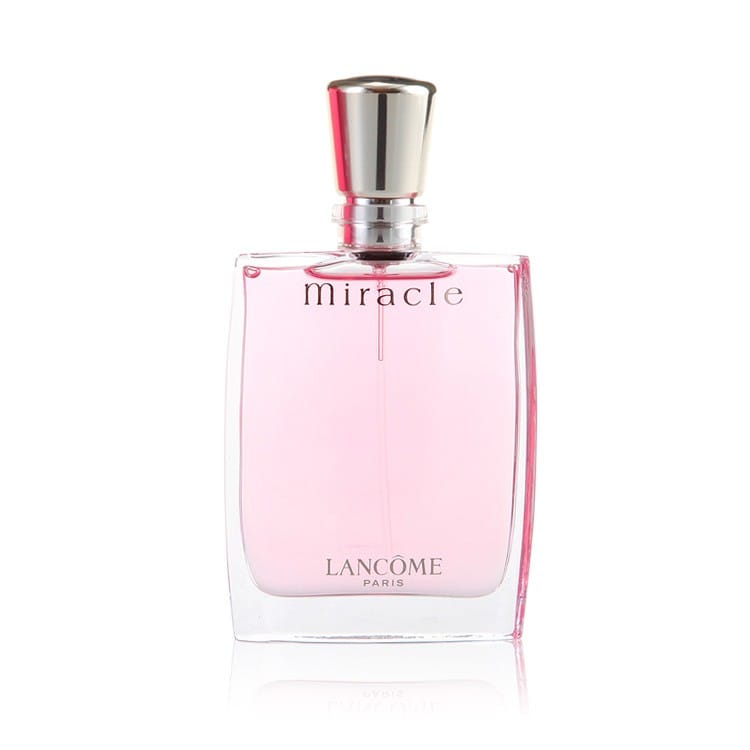 Lancome Miracle For Women L'Eau De Parfum 30ml