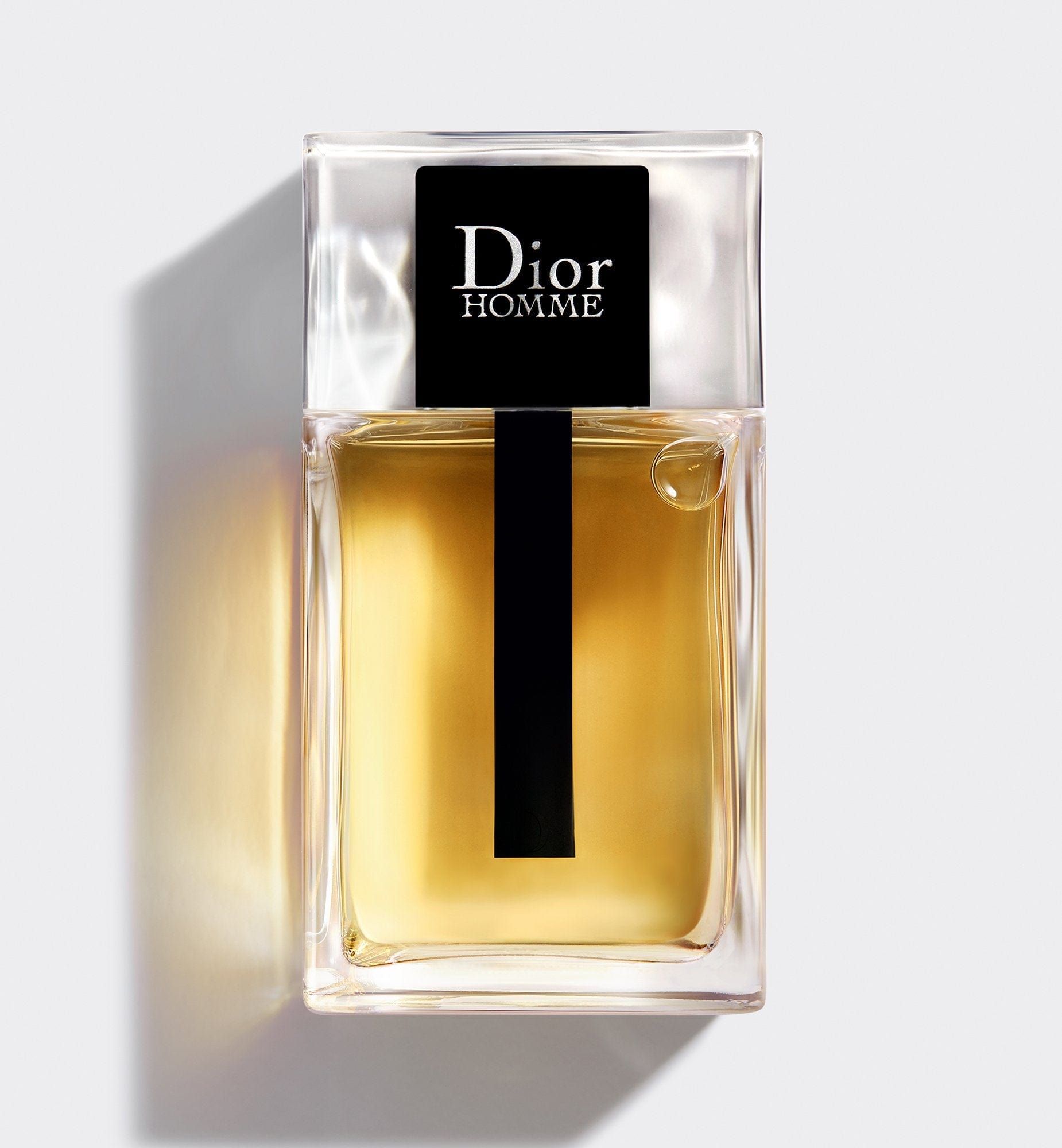 Christian Dior Dior Homme For Men Eau De Toilette 100ml